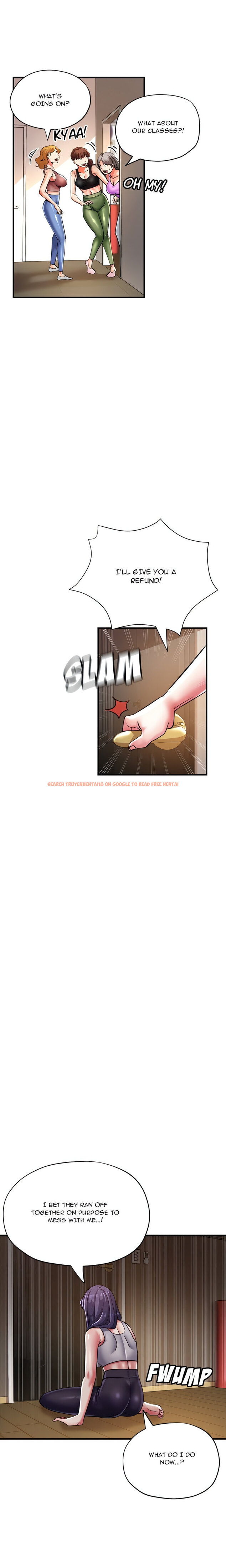 Read Hentai Image 5 12651 in comic Stretched Out Love - Chapter 65 - hentaitnt.net