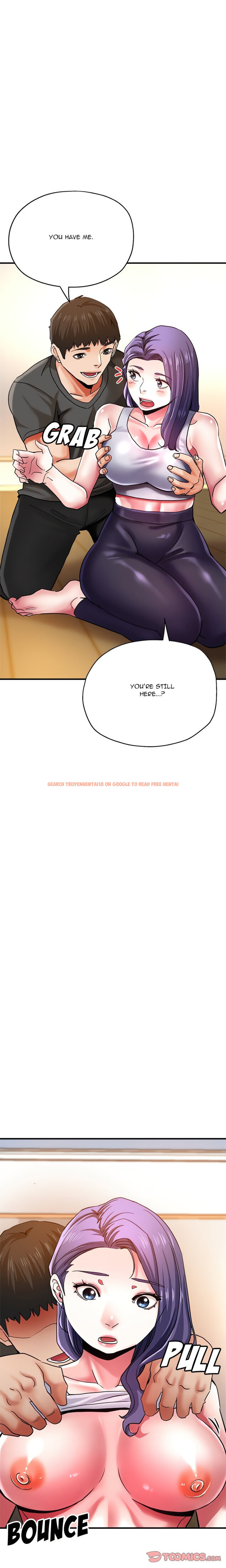 Read Hentai Image 6 12651 in comic Stretched Out Love - Chapter 65 - hentaitnt.net