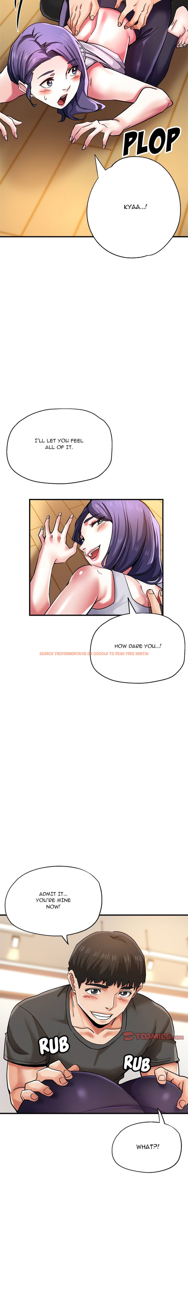Read Hentai Image 9 12651 in comic Stretched Out Love - Chapter 65 - hentaitnt.net