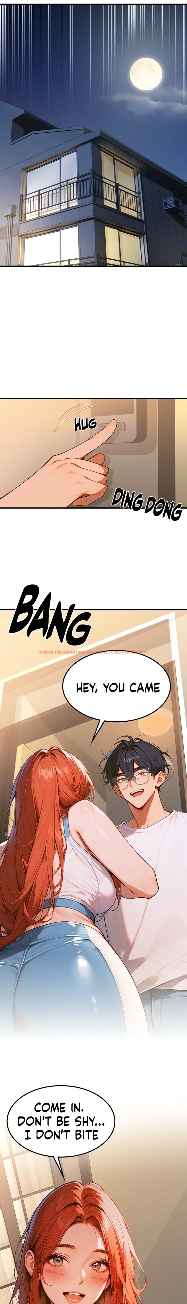 Read Hentai Image 3 95182 in comic Strong Witch - Chapter 0 - hentaitnt.net