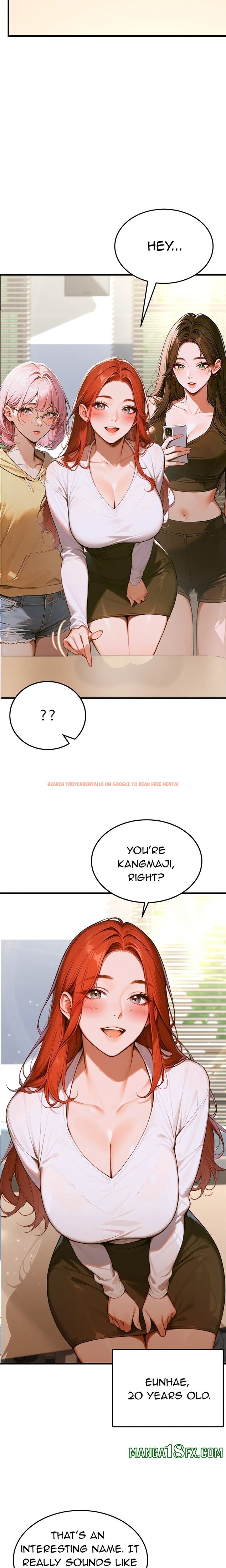 Read Hentai Image 13 503 in comic Strong Witch - Chapter 1 - hentaitnt.net