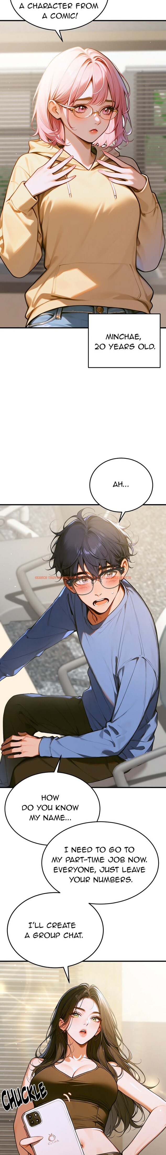 Read Hentai Image 14 95503 in comic Strong Witch - Chapter 1 - hentaitnt.net