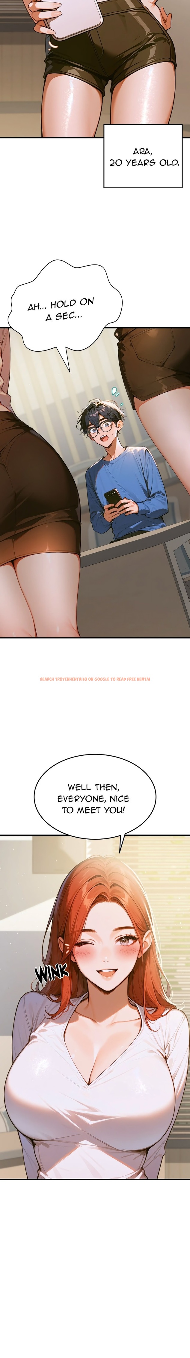 Read Hentai Image 15 95503 in comic Strong Witch - Chapter 1 - hentaitnt.net