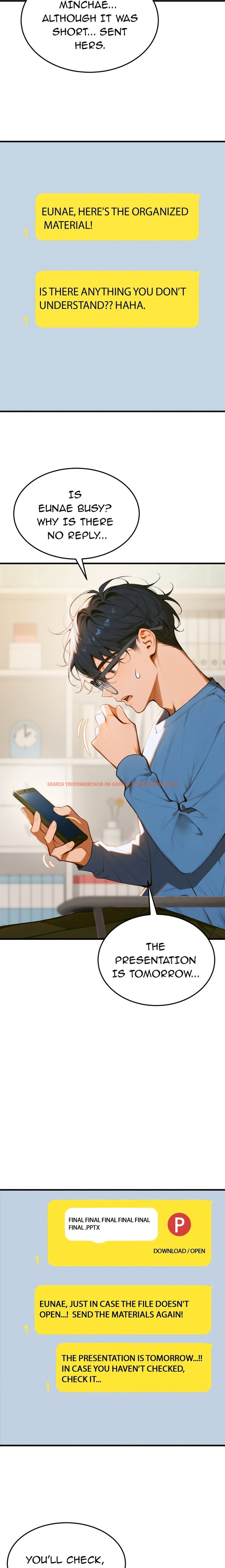 Read Hentai Image 18 95503 in comic Strong Witch - Chapter 1 - hentaitnt.net