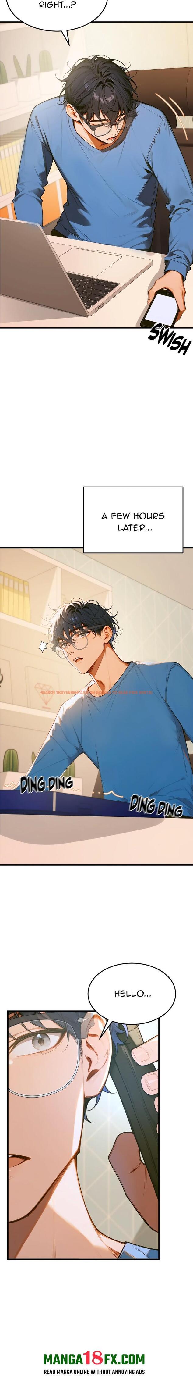 Read Hentai Image 19 503 in comic Strong Witch - Chapter 1 - hentaitnt.net