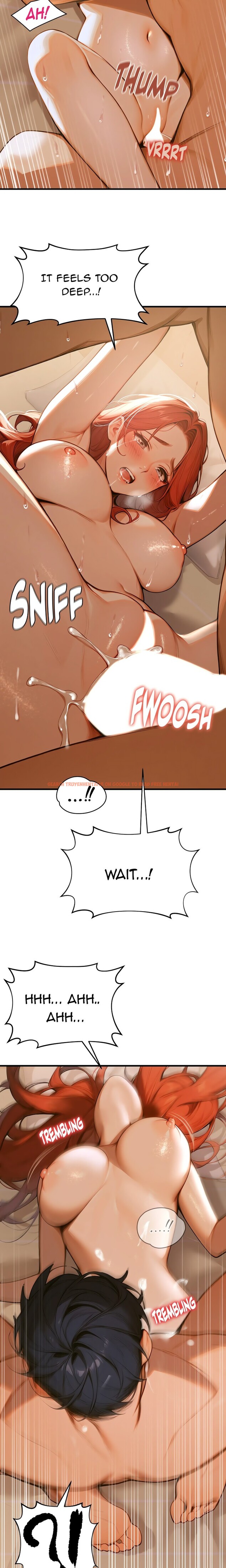 Read Hentai Image 2 95502 in comic Strong Witch - Chapter 1 - hentaitnt.net