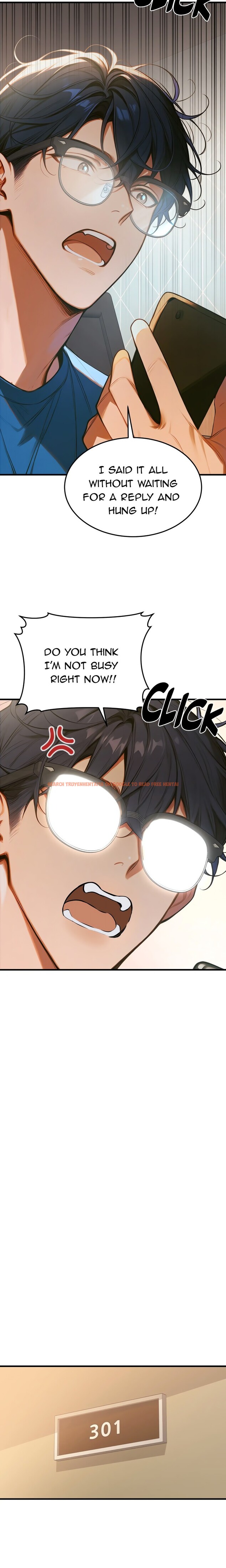 Read Hentai Image 21 95503 in comic Strong Witch - Chapter 1 - hentaitnt.net
