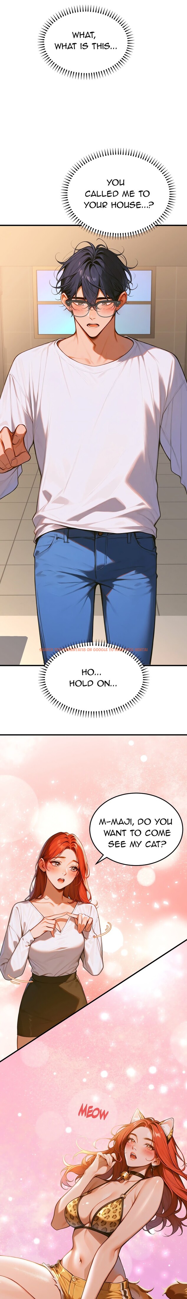 Read Hentai Image 22 95503 in comic Strong Witch - Chapter 1 - hentaitnt.net