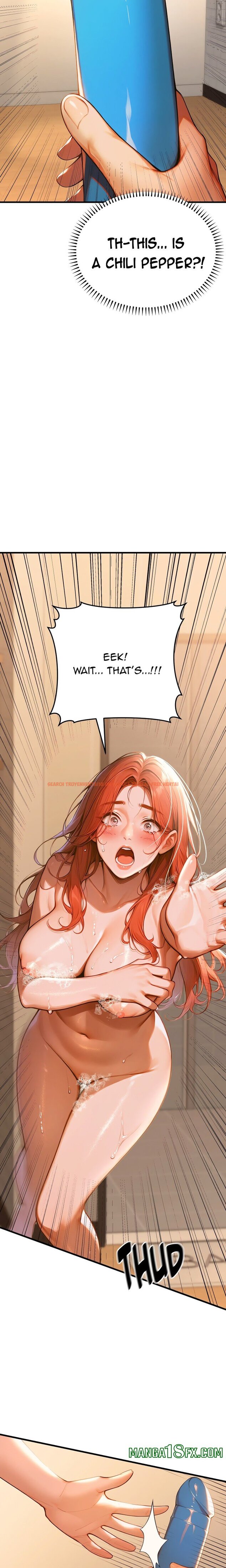 Read Hentai Image 33 503 in comic Strong Witch - Chapter 1 - hentaitnt.net