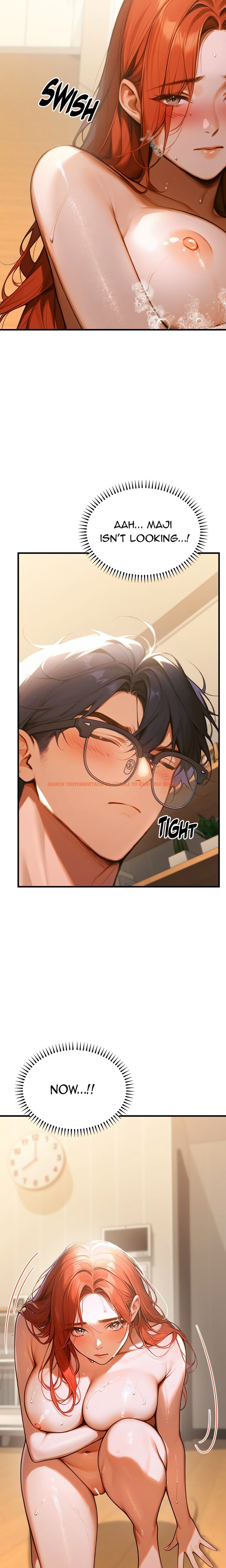 Read Hentai Image 38 95503 in comic Strong Witch - Chapter 1 - hentaitnt.net