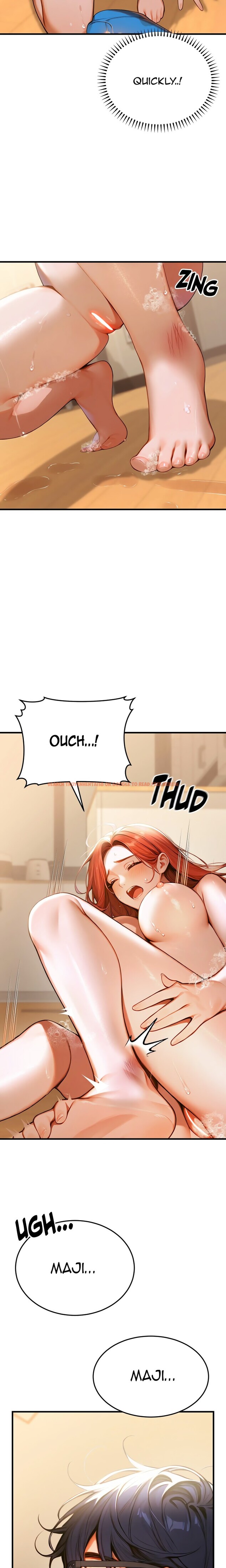 Read Hentai Image 39 95503 in comic Strong Witch - Chapter 1 - hentaitnt.net