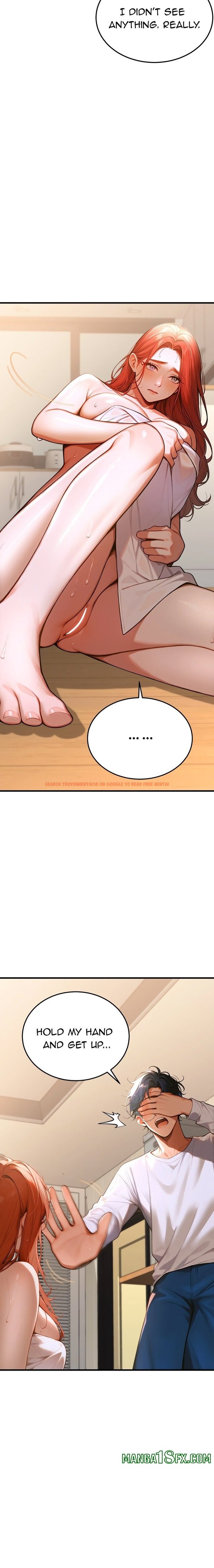 Read Hentai Image 41 503 in comic Strong Witch - Chapter 1 - hentaitnt.net