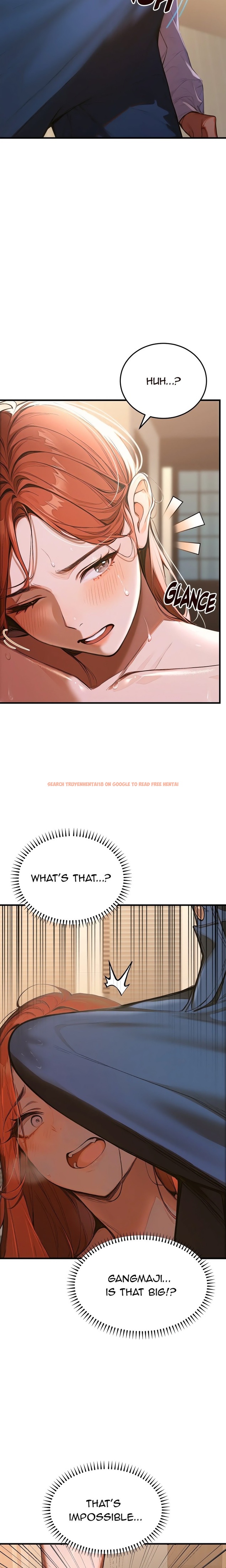 Read Hentai Image 45 95503 in comic Strong Witch - Chapter 1 - hentaitnt.net