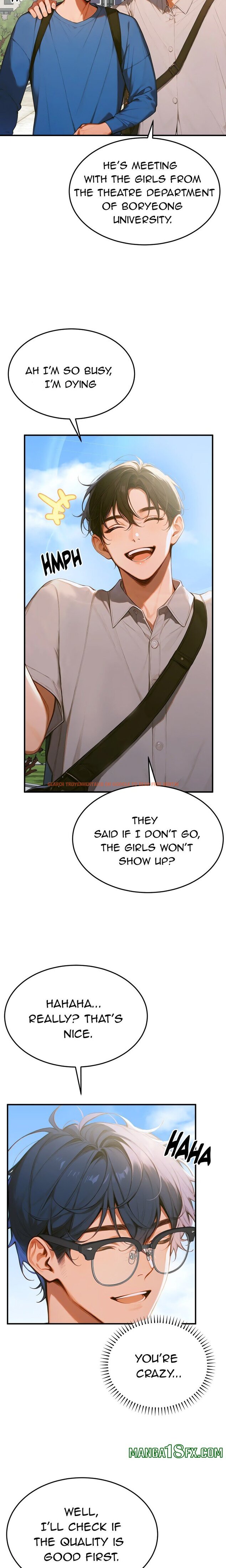 Read Hentai Image 6 502 in comic Strong Witch - Chapter 1 - hentaitnt.net