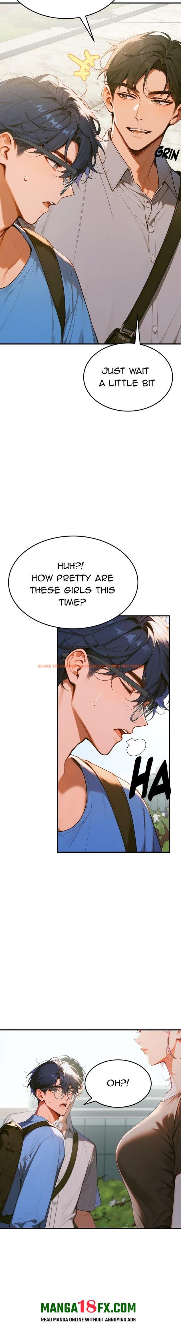 Read Hentai Image 7 502 in comic Strong Witch - Chapter 1 - hentaitnt.net