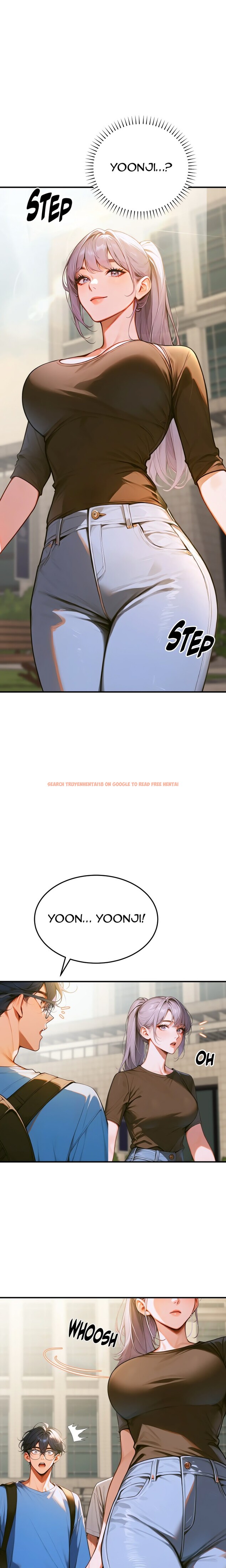 Read Hentai Image 8 95502 in comic Strong Witch - Chapter 1 - hentaitnt.net