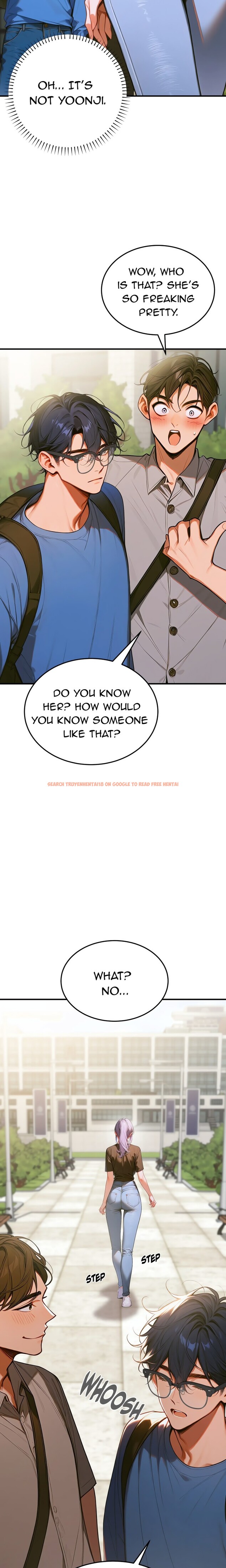 Read Hentai Image 9 95502 in comic Strong Witch - Chapter 1 - hentaitnt.net