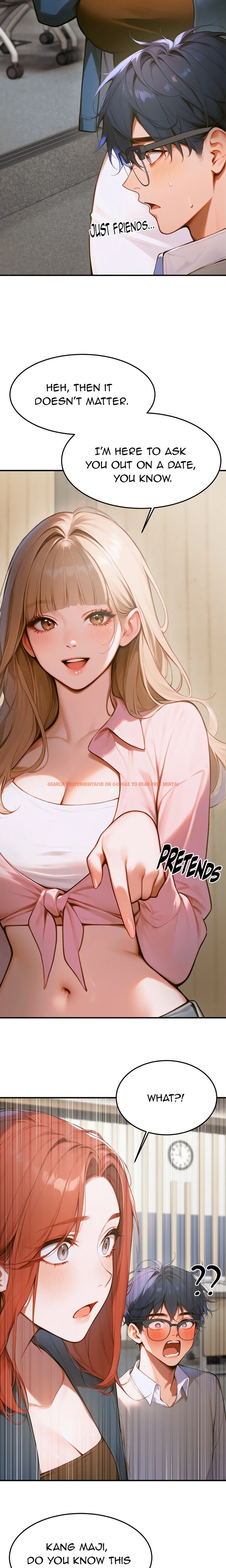 Read Hentai Image 10 25310 in comic Strong Witch - Chapter 10 - hentaitnt.net
