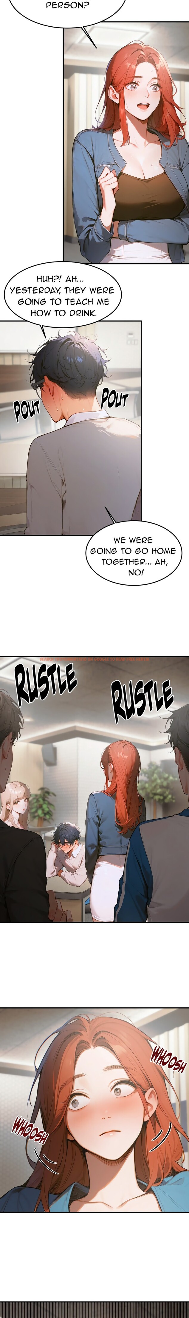 Read Hentai Image 11 25310 in comic Strong Witch - Chapter 10 - hentaitnt.net