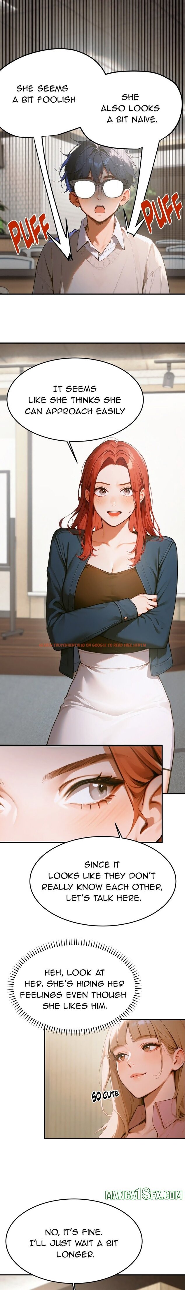 Read Hentai Image 12 310 in comic Strong Witch - Chapter 10 - hentaitnt.net