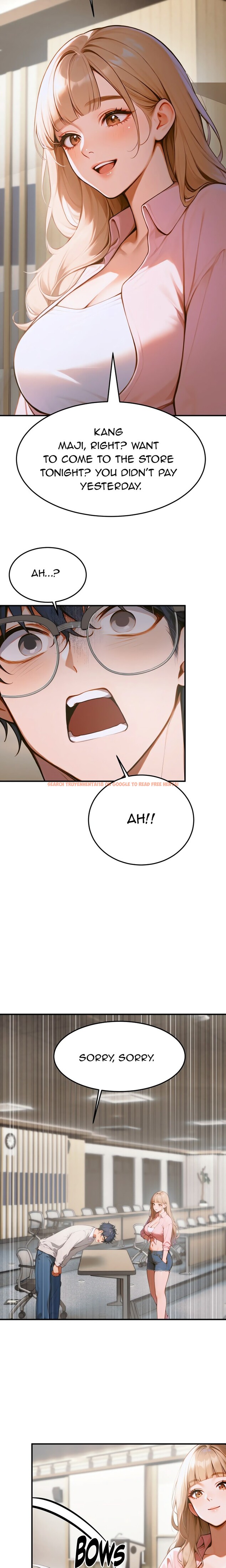 Read Hentai Image 13 25310 in comic Strong Witch - Chapter 10 - hentaitnt.net