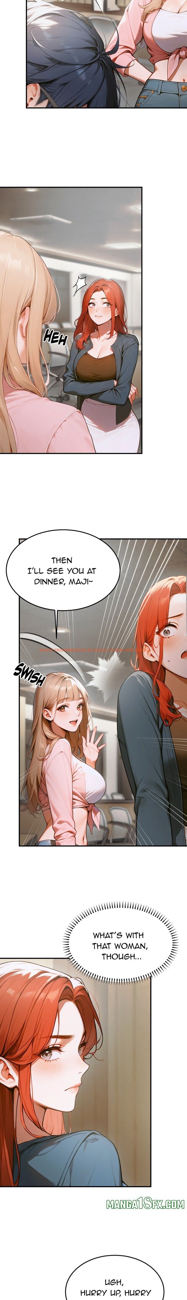 Read Hentai Image 14 310 in comic Strong Witch - Chapter 10 - hentaitnt.net