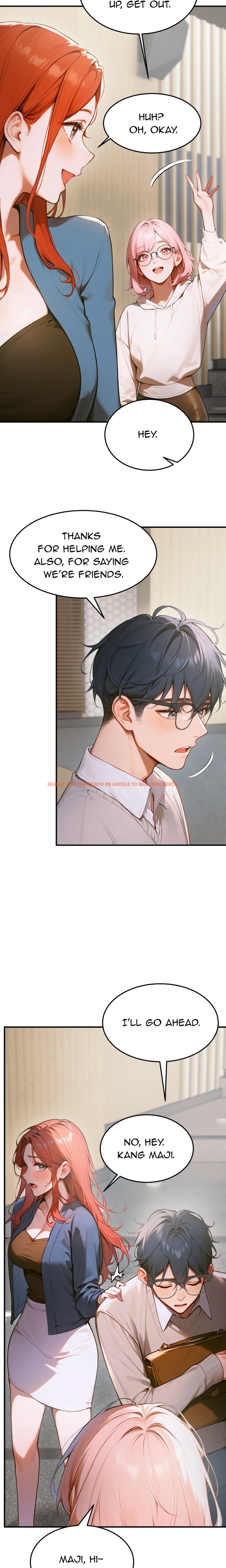 Read Hentai Image 15 25310 in comic Strong Witch - Chapter 10 - hentaitnt.net