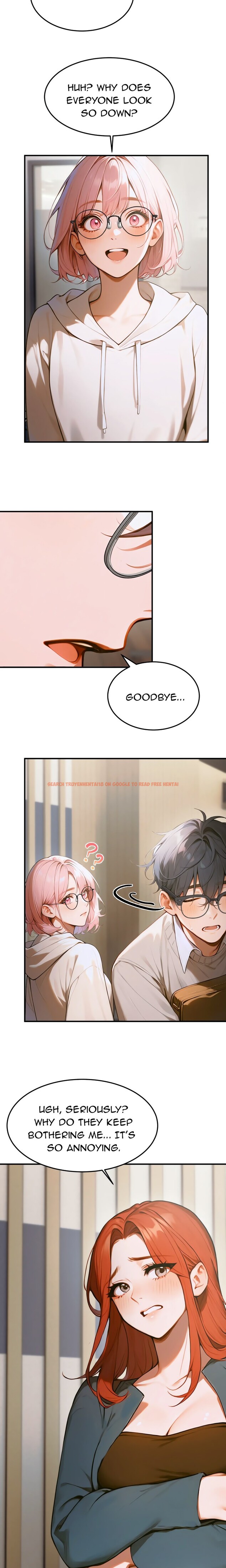 Read Hentai Image 16 25310 in comic Strong Witch - Chapter 10 - hentaitnt.net