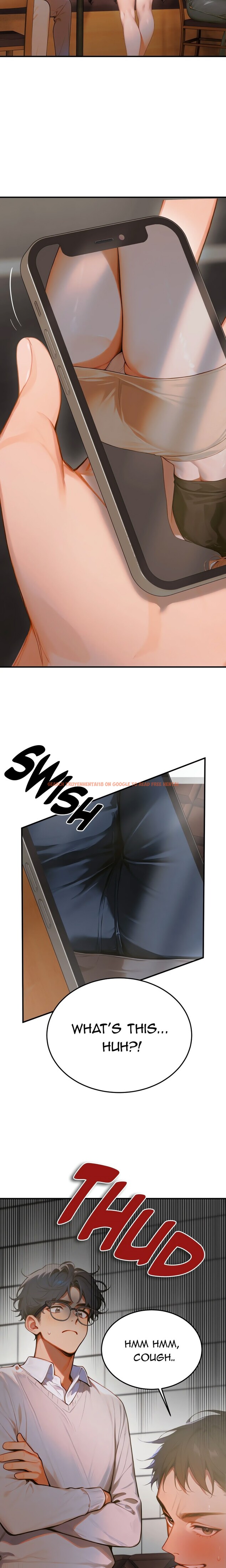 Read Hentai Image 21 25310 in comic Strong Witch - Chapter 10 - hentaitnt.net