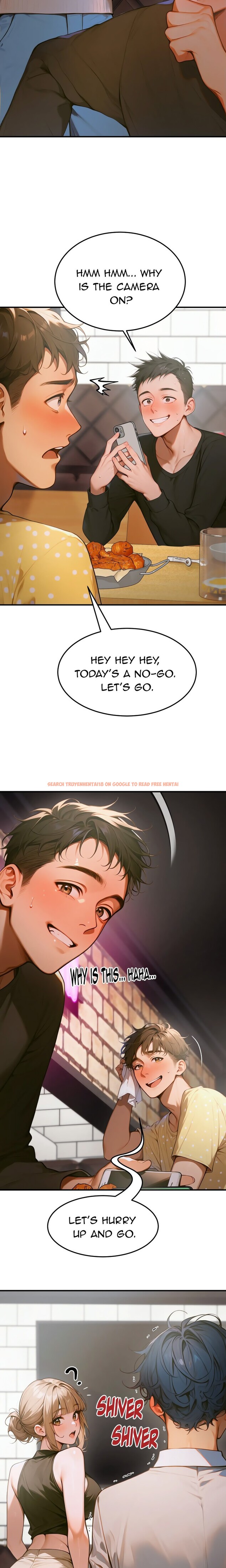 Read Hentai Image 22 25310 in comic Strong Witch - Chapter 10 - hentaitnt.net