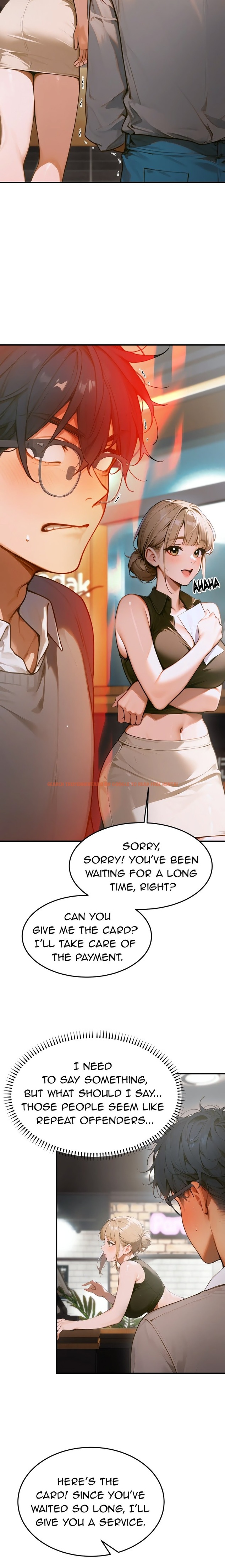 Read Hentai Image 23 25310 in comic Strong Witch - Chapter 10 - hentaitnt.net