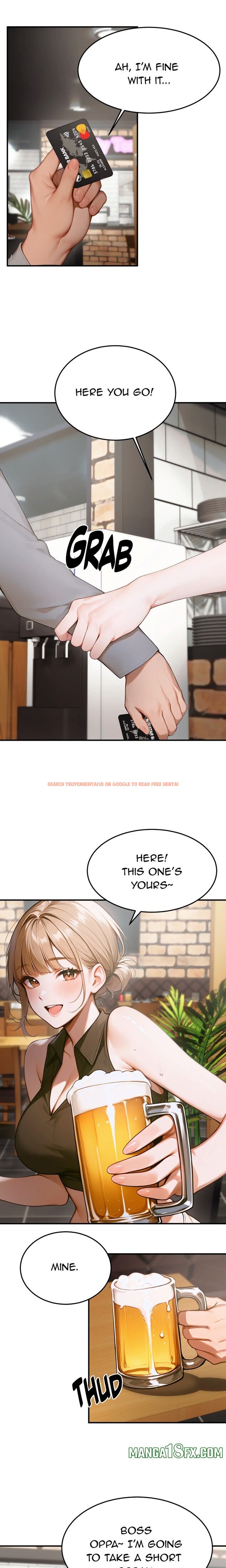 Read Hentai Image 24 310 in comic Strong Witch - Chapter 10 - hentaitnt.net