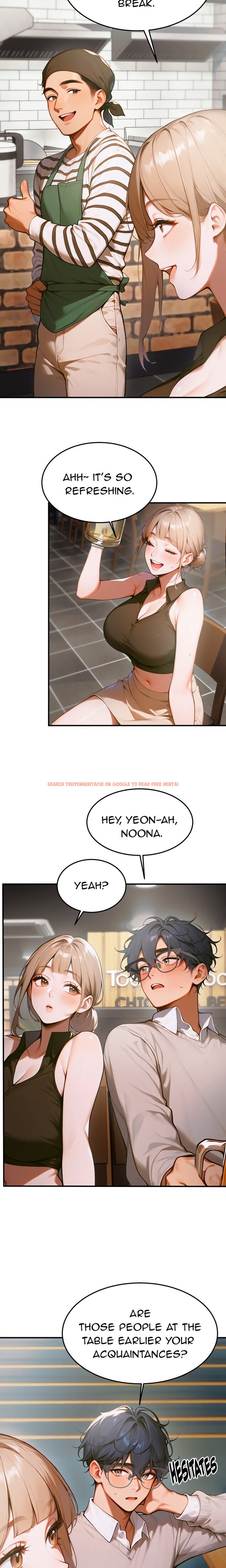 Read Hentai Image 25 25310 in comic Strong Witch - Chapter 10 - hentaitnt.net