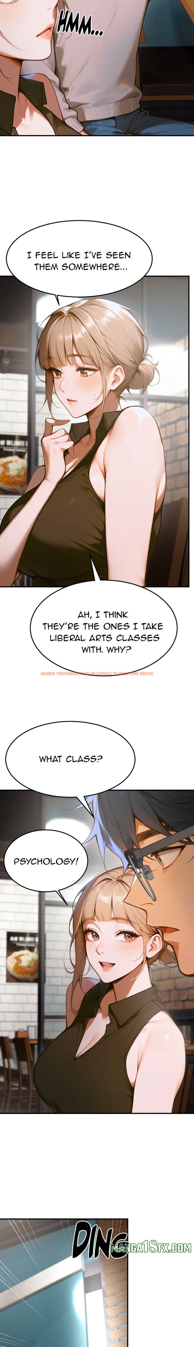 Read Hentai Image 26 310 in comic Strong Witch - Chapter 10 - hentaitnt.net