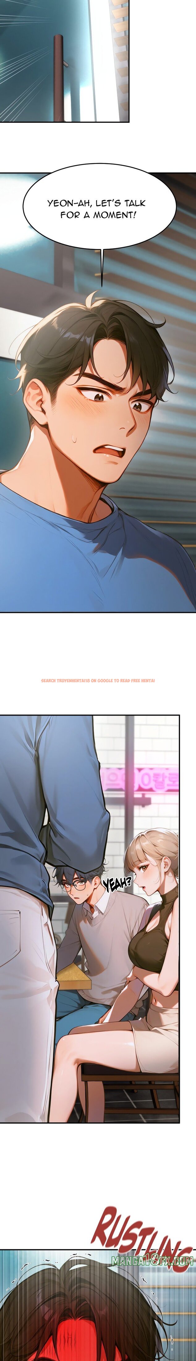 Read Hentai Image 27 311 in comic Strong Witch - Chapter 10 - hentaitnt.net