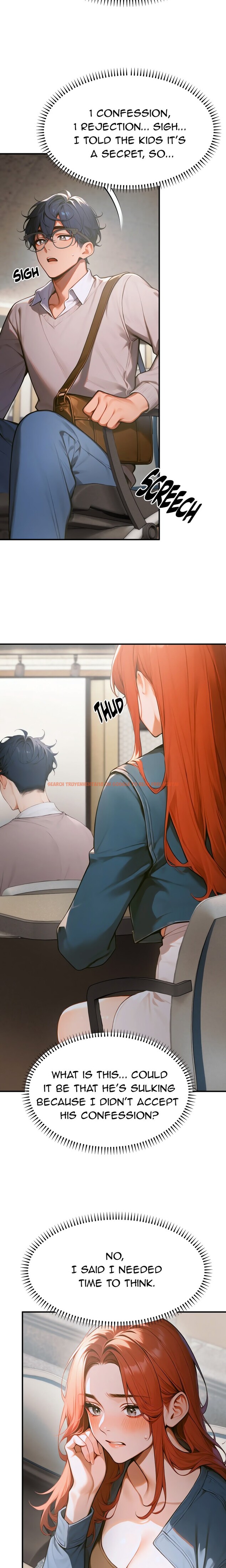 Read Hentai Image 3 25310 in comic Strong Witch - Chapter 10 - hentaitnt.net
