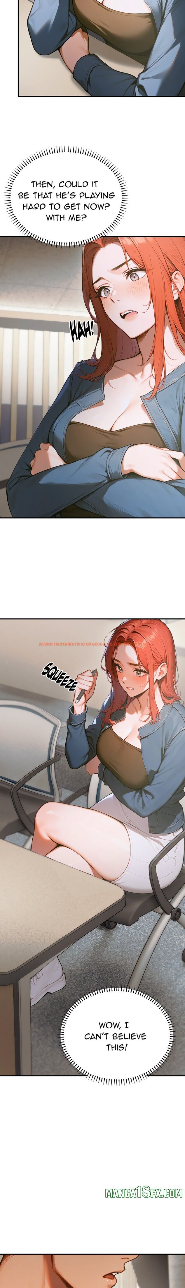 Read Hentai Image 4 310 in comic Strong Witch - Chapter 10 - hentaitnt.net