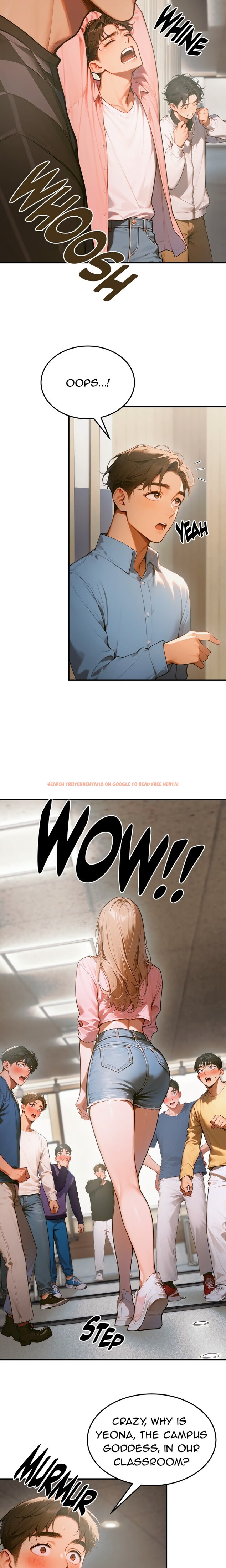 Read Hentai Image 5 25310 in comic Strong Witch - Chapter 10 - hentaitnt.net