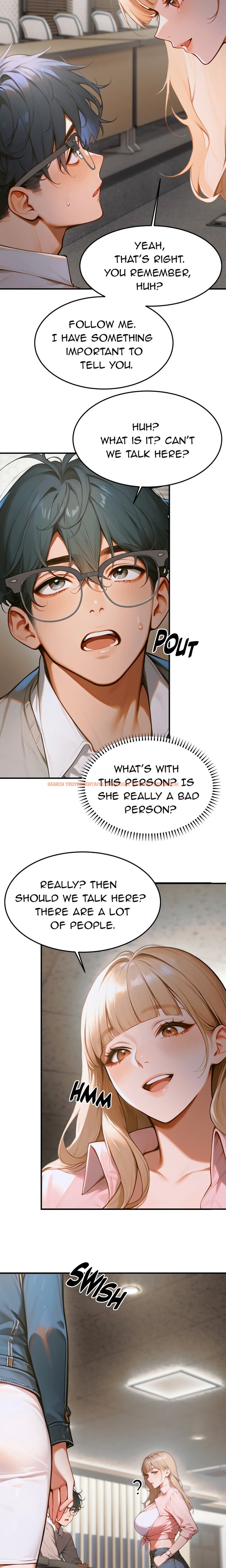 Read Hentai Image 8 25310 in comic Strong Witch - Chapter 10 - hentaitnt.net