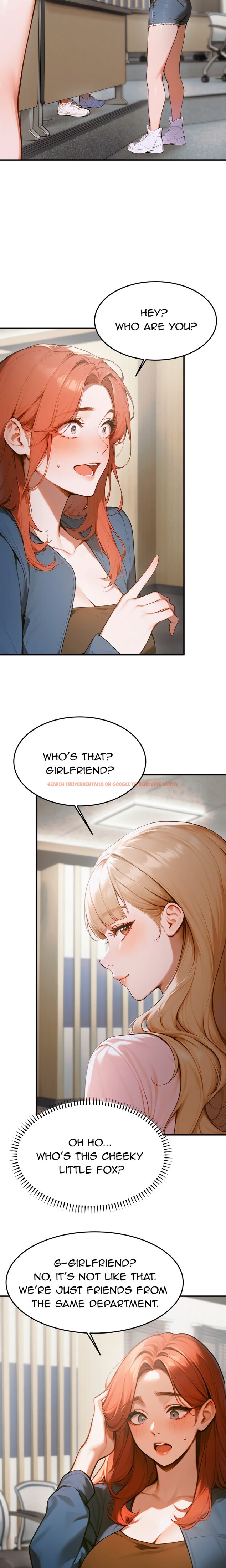Read Hentai Image 9 25310 in comic Strong Witch - Chapter 10 - hentaitnt.net