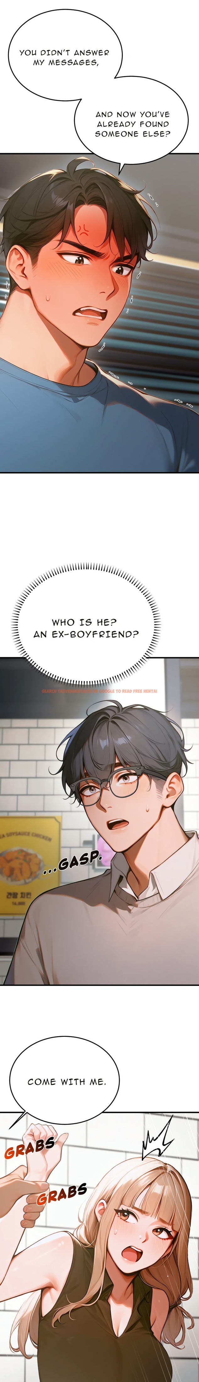 Read Hentai Image 1 42091 in comic Strong Witch - Chapter 11 - hentaitnt.net