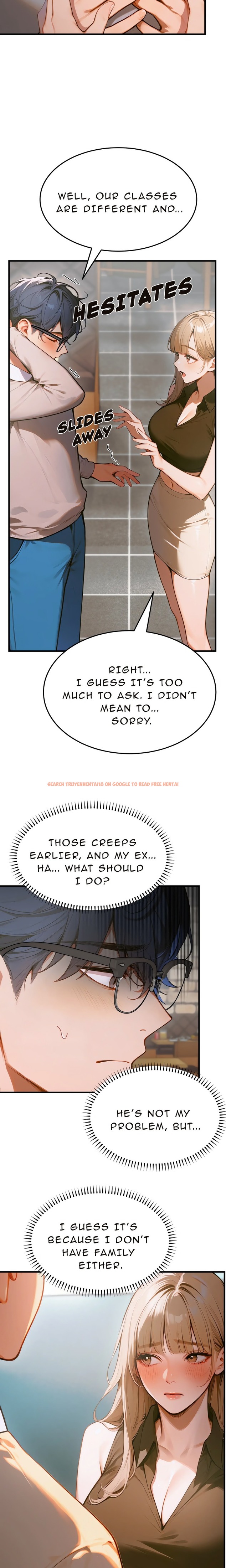 Read Hentai Image 11 42091 in comic Strong Witch - Chapter 11 - hentaitnt.net