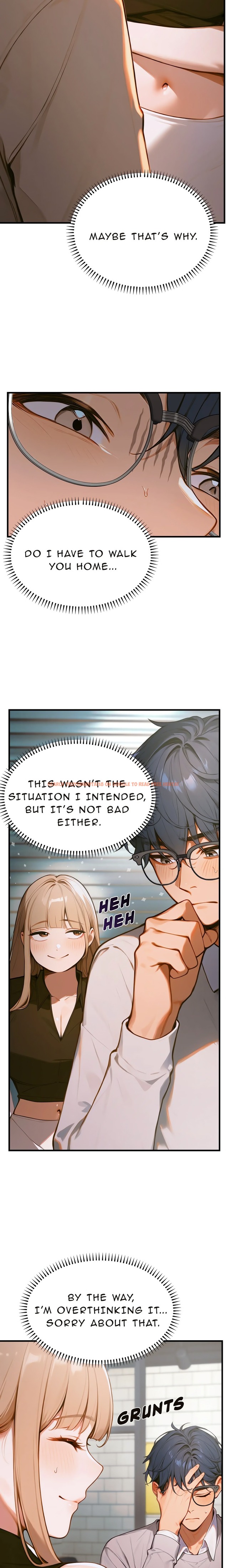 Read Hentai Image 12 42091 in comic Strong Witch - Chapter 11 - hentaitnt.net