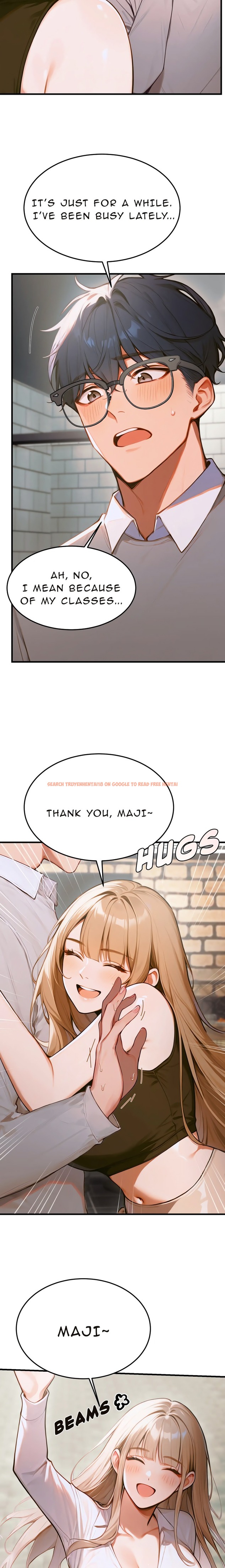 Read Hentai Image 13 42091 in comic Strong Witch - Chapter 11 - hentaitnt.net