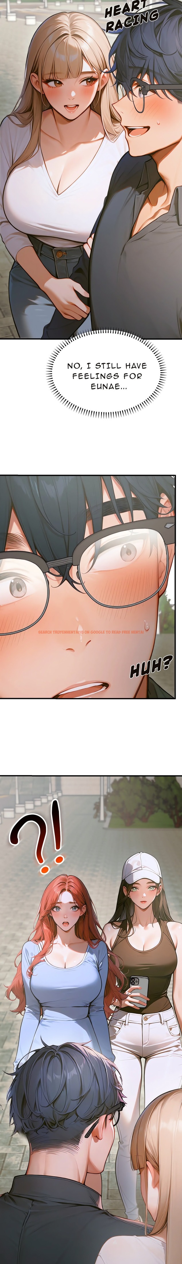Read Hentai Image 15 42091 in comic Strong Witch - Chapter 11 - hentaitnt.net