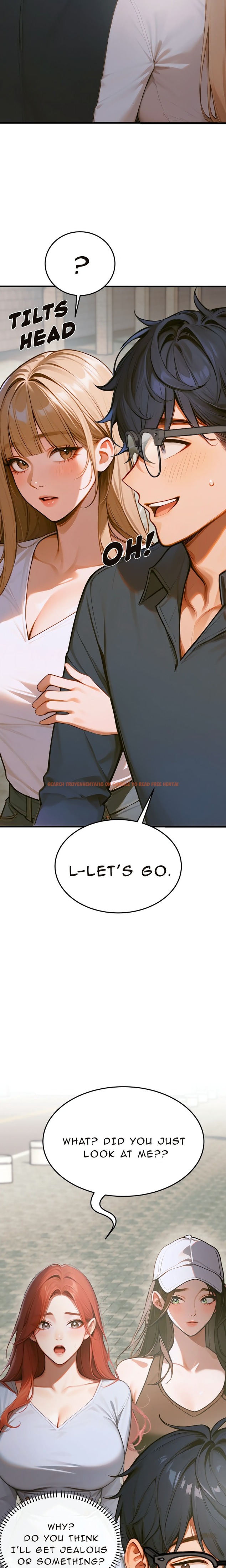 Read Hentai Image 16 42091 in comic Strong Witch - Chapter 11 - hentaitnt.net