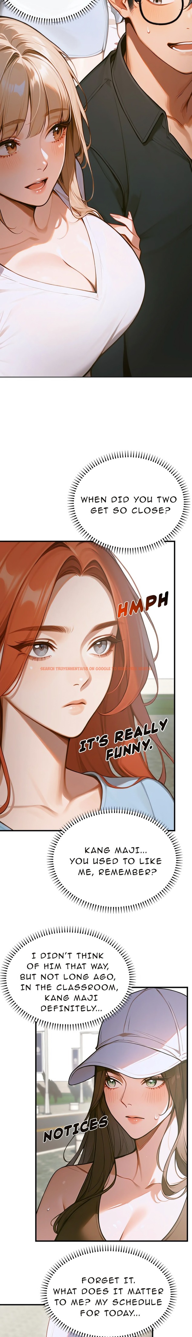 Read Hentai Image 17 42091 in comic Strong Witch - Chapter 11 - hentaitnt.net