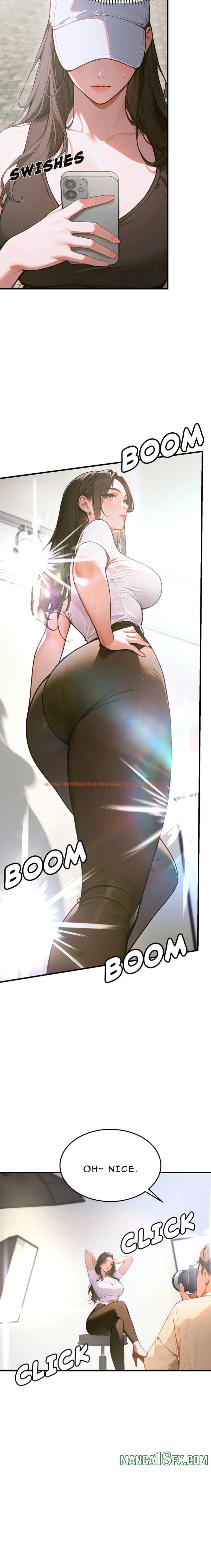 Read Hentai Image 18 091 in comic Strong Witch - Chapter 11 - hentaitnt.net
