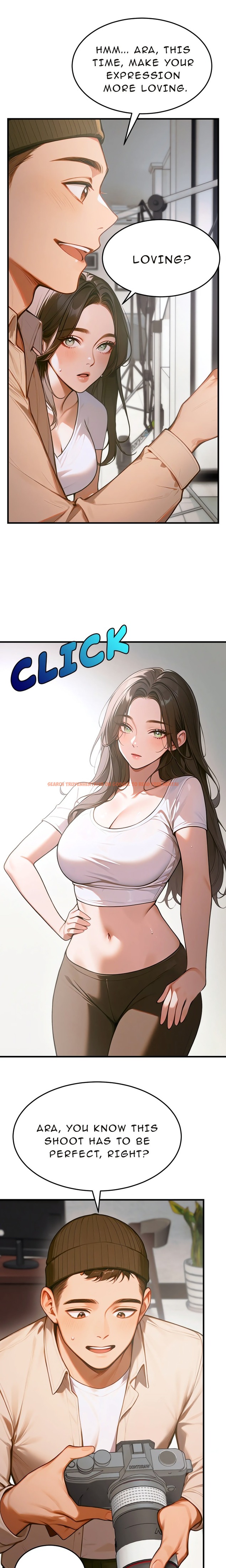 Read Hentai Image 19 42091 in comic Strong Witch - Chapter 11 - hentaitnt.net
