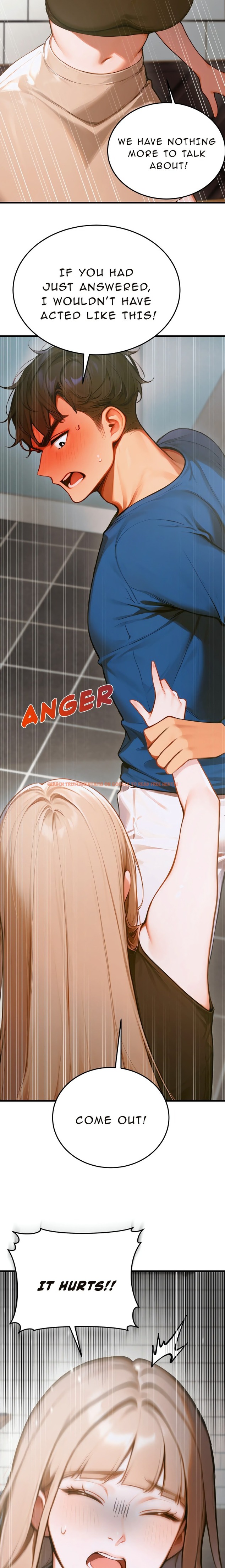 Read Hentai Image 2 42091 in comic Strong Witch - Chapter 11 - hentaitnt.net